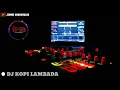 Download Lagu Dj kopi Lambada by #Jimmipranataa13