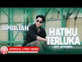 Download Lagu Aprilian - Hatiku Terluka [Official Lyric Video HD]