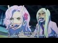 Robin awakening devil fruit one piece