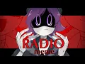 Download Lagu RADIO meme | Murder drones (flash warning ⚠️) [Uzi, N, V , J ,Oc]