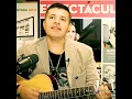 Secrets of My Memory - Jorge Medina live, acoustic version.
