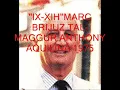Download Lagu ''IX XIH''MARC BRIJUZ TAL MAGGUR ANTHONY AQUILINA 1975