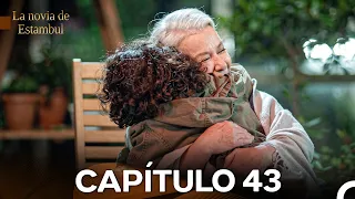 La Novia De Estambul Capítulo 43 (Doblado En Español)
