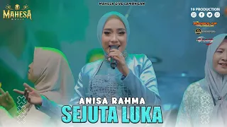 anisa rahma sejuta luka i mahesa music live karanggeneng lamongan