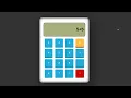Building a Real-Time Calculator with HTML CSS and JavaScript