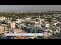Discussions on Kern County becoming a charter county