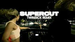 Lorde - Supercut TWINSICK Remix