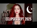 Download Lagu ECLIPSE SEASON SEPTEMBER 2025: WHAT YOU NEED TO KNOW