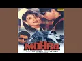 Tu Cheez Badi Hai Mast Mohra Udit Narayan Kavita Krishnmurti mp3 Song