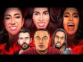Hip-Hop Has a Wife Problem