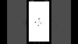 Making Rangoli design using python turtle graphics Amazing - coder007