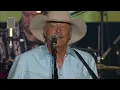 Alan Jackson - Chattahoochee (Where I Come From Tornado Benefit Livestream)