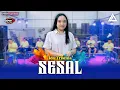 Download Lagu SESAL  - IDA TRISMIA  ||  OM.PETRA |  LA AUDIO