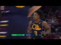 Collin Sexton Full Play vs Boston Celtics 20 Smart Highlights