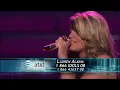 true HD Lauren Alaina "Maybe It Was Memphis" Top 2 American Idol 2011 (May 24)