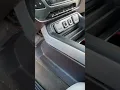 How to Remove Center Console on a 2015 Chevy Silverado and newer