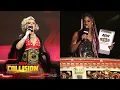 Download Lagu Toni Storm \u0026 Athena banter to be 'the only balcony b**** in the building' | AEW Collision, 7/19/25