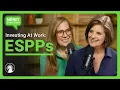 How Does An Employee Stock Purchase Plan Work Money Unscripted Fidelity Investments