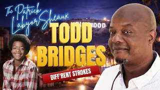 Todd Bridges - From Roots to Diff rent Storkes
