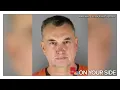 Vance Boelter Minnesota shooting suspect mugshot