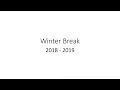 Download Lagu Michael Rants S7 #39: Winter Break 2018-2019 Download Lagu Michael Rants S7 #39: Winter Break 2018-2019