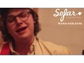 Lagu Morningsiders - Dots | Sofar NYC