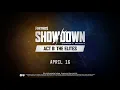 Fortnite Chapter 7 Season 2 Act II Teaser