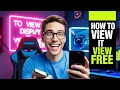 Onlyfans Hack - view profiles for free 2025