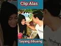 Clip Lagu alas azon lipa sayang di buang #shorts