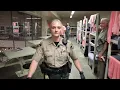 Take a Virtual Tour Inside the Pierce County Jail