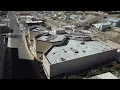 Kingman Jail Arizona - Aerial Site Overview 2