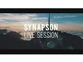 Download Lagu SYNAPSON - Djon Maya Maï Feat. Victor Démé - Peak Live Session 2800m [4K]  @ Pic du Midi - France