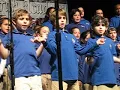 Ani Veata, sung by children