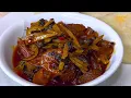Download Lagu Local palm oil \u0026 ugba sauce . A delicious meal combo . Try this !