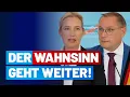 Download Lagu Merz ist und bleibt der Lügenkanzler! - Pressekonferenz von Alice Weidel \u0026 Tino Chrupalla - AfD