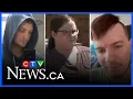 I thought he was going to kill me Orillia man on trial for murder told police in 2023 interview