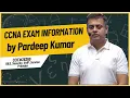 How to crack CCNA Certification exam