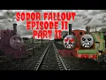 Download Lagu Sodor Fallout Episode 2 Part 2