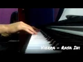 Download Lagu Vierra - Rasa Ini ( Piano Cover )