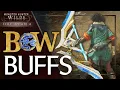 Lagu Balance Patch and Update Preview - Monster Hunter Wilds