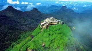 أجمل قمم الجبال في العالم 