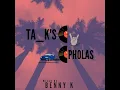 Download Lagu TA K'S SUNDAY PHOLAS | BENNY K | AMPHOLAS MIX