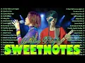 Download Lagu SWEETNOTES Nonstop Playlist 2025💞Best of OPM Love Songs 2025 💘OPM Hits Non Stop Playlist 2025
