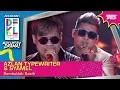 Download Lagu #DFKL2018 | Azlan Typewriter \u0026 Syamel | Sambutlah Kasih