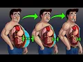 How to Lose BLOAT Water Weight Fast