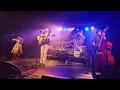 Hubbardville Store - Lost Dog Street Band - 5/10/24 - The Orange Peel