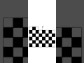drawing chess board using python Turtle