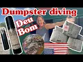 Download Lagu #dumpsterdiving // US trash with expensive things 😲🥰 I love it 🥰