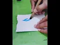 Download Lagu How to write the letter of (yaa) in stylish calligraphy #calligrphylearning#calligraphylattering#art