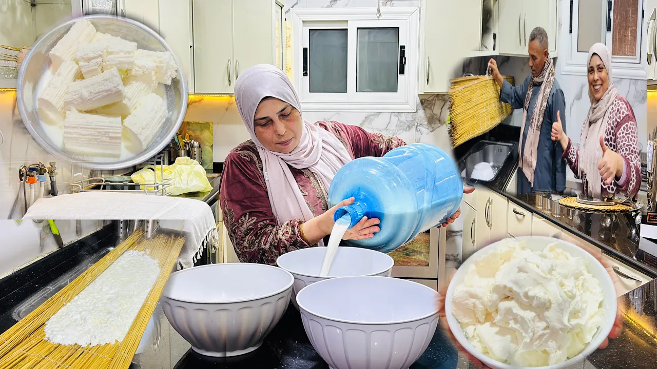 معقول يحصل كل ده منى اسفه من قلبى ليكى عمرى ما اثير مواضيع من نفسى عملت الجنيه والقشطه الفلاحى 😱